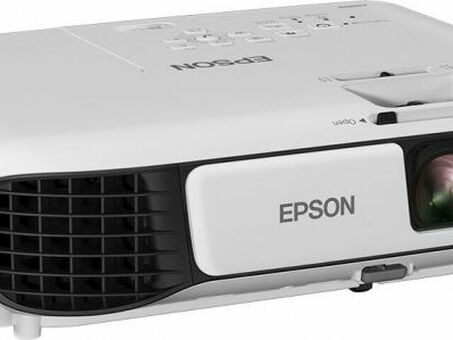 Проектор Epson EB-E05 (V11H843140)