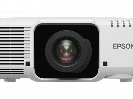 Проектор Epson EB-PU1007W (V11HA34940)