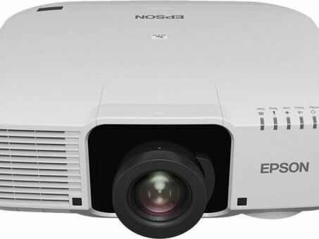 Проектор Epson EB-L1050U (V11H942940)