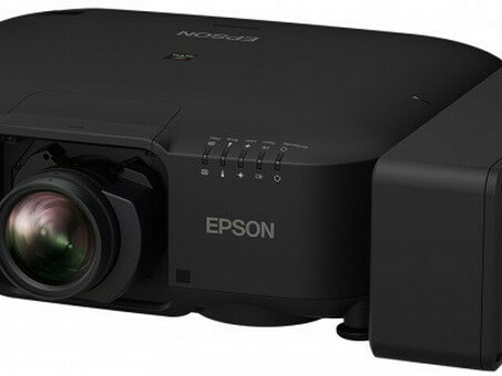 Проектор Epson EB-PU2010B (V11HA52840)