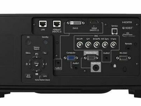 Проектор Epson EB-L1075U (V11H940840)