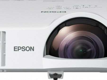 Проектор Epson EB-L200SW (V11H993040)