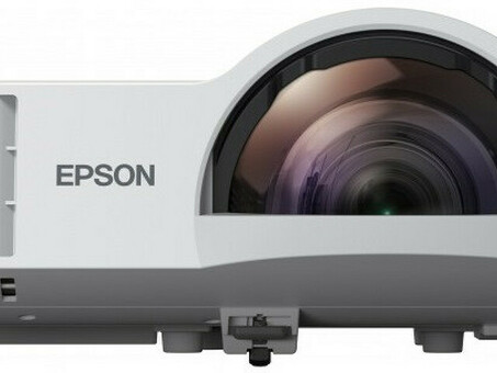 Проектор Epson EB-L200SW (V11H993040)