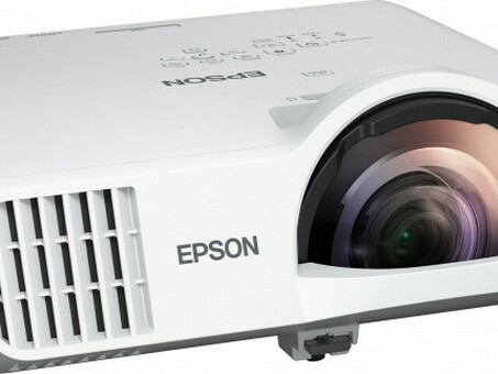 Проектор Epson EB-L200SW (V11H993040)