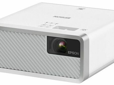 Проектор Epson EB-W70 (V11HA20040)