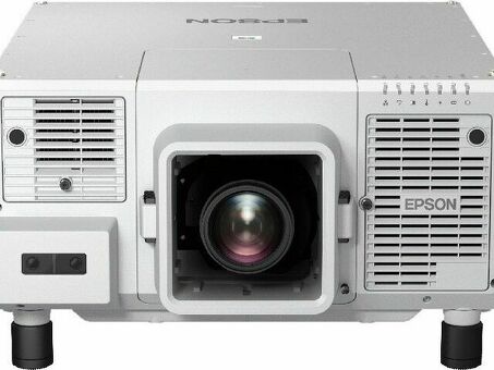 Проектор Epson EB-L20002U (V11H833940)