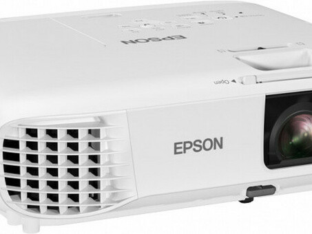 Проектор Epson EB-W49 (V11H983040)