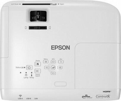 Проектор Epson EB-W49 (V11H983040)