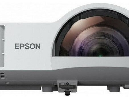 Проектор Epson EB-L200SX (V11H994040)