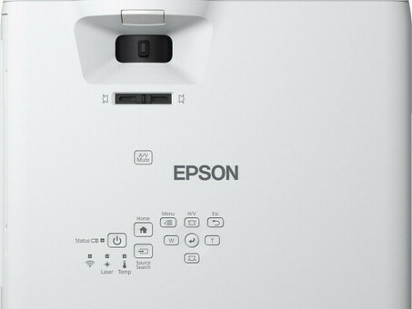 Проектор Epson EB-L200SX (V11H994040)