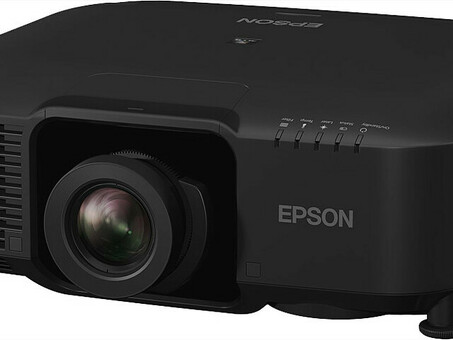 Проектор Epson EB-PU1007B (V11HA34840)