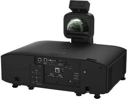 Проектор Epson EB-PU1007B (V11HA34840)