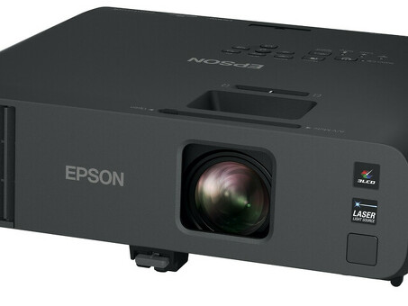 Проектор Epson EB-L255F (V11HA17140)