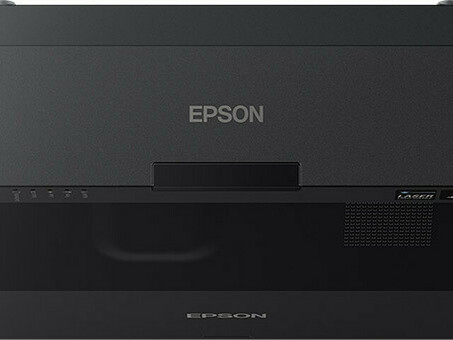 Проектор Epson EB-755F (V11HA08640)