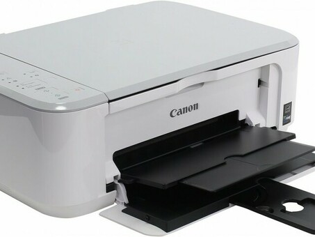 МФУ Canon PIXMA MG3640 (white) (0515C027)