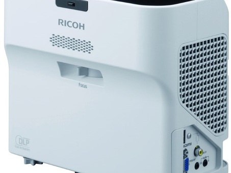 Проектор Ricoh PJ WX4152 (432105)