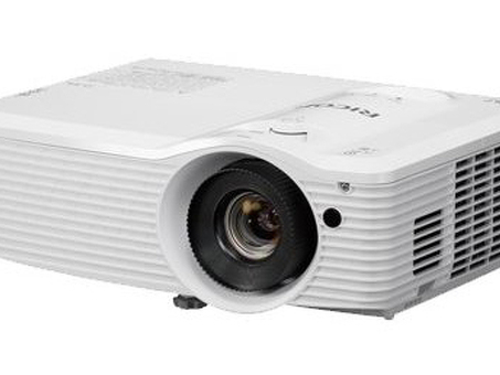 Проектор Ricoh PJ X5770 (432267)