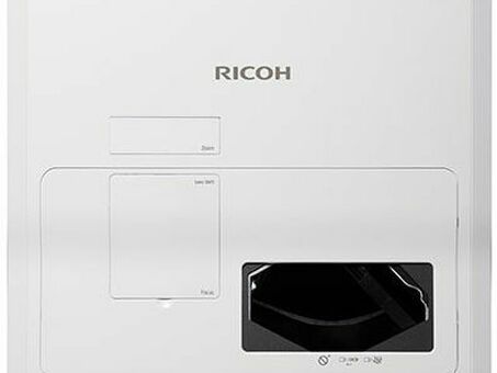 Проектор Ricoh PJ WXC4660 (432337)
