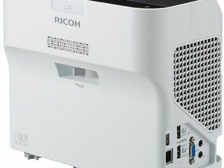 Проектор Ricoh PJ WX4153N (432488)