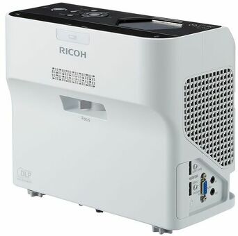 Проектор Ricoh PJ WX4153 (432487)
