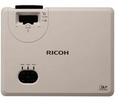 Проектор Ricoh PJ WXL5860 (432481)