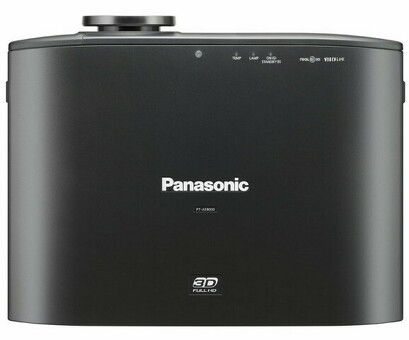 Проектор Panasonic PT-AE8000EA (PT-AE8000EA)