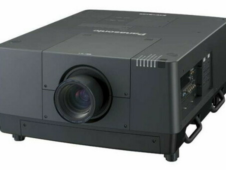 Проектор Panasonic PT-EX16KE (PT-EX16KE)