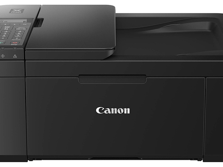 МФУ Canon PIXMA TR4540 (2984C007)