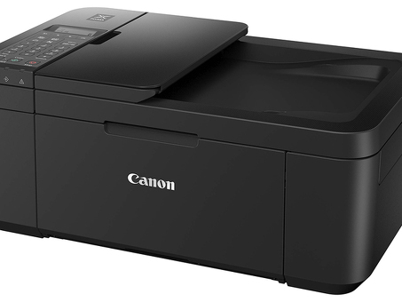 МФУ Canon PIXMA TR4540 (2984C007)