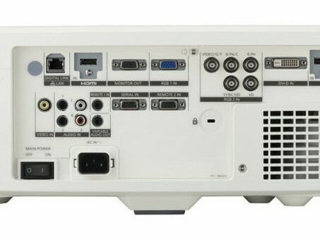 Проектор Panasonic PT-EX610E (PT-EX610E)