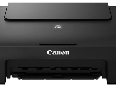 МФУ Canon PIXMA MG3040 (1346C007)