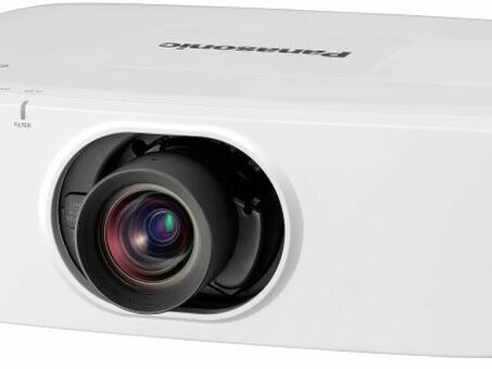 Проектор Panasonic PT-EX620E (PT-EX620E)