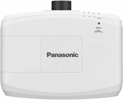 Проектор Panasonic PT-EW550E (PT-EW550E)