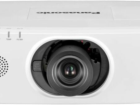 Проектор Panasonic PT-EZ590LE (PT-EZ590LE)