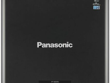 Проектор Panasonic PT-RZ970LBE (PT-RZ970LBE)