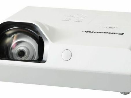 Проектор Panasonic PT-TW340E (PT-TW340E)