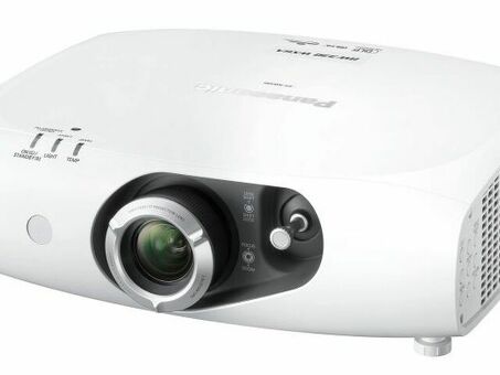 Проектор Panasonic PT-RZ470EW (PT-RZ470EW)