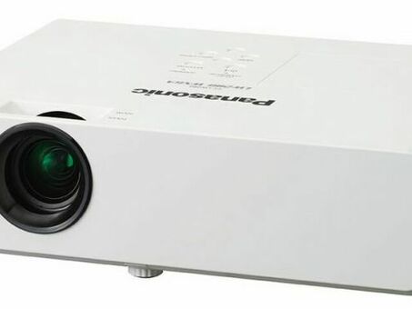 Проектор Panasonic PT-LW280E (PT-LW280E)