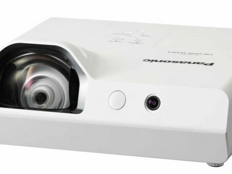 Проектор Panasonic PT-TW341RE (PT-TW341RE)