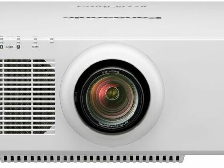 Проектор Panasonic PT-RZ660WE (PT-RZ660WE)