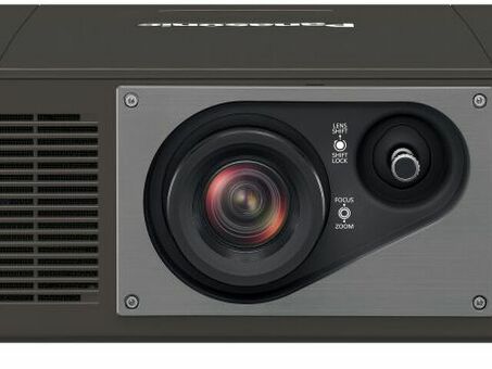 Проектор Panasonic PT-RZ570BE (PT-RZ570BE)