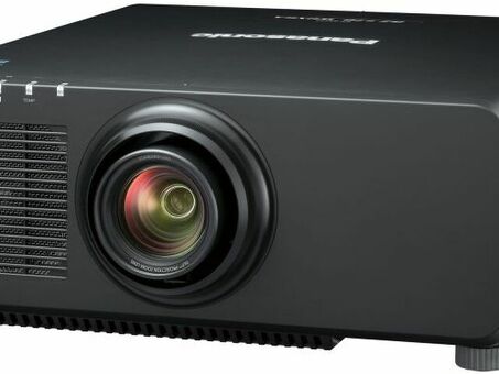 Проектор Panasonic PT-RZ770BE (PT-RZ770BE)