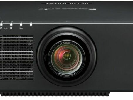 Проектор Panasonic PT-RZ770BE (PT-RZ770BE)