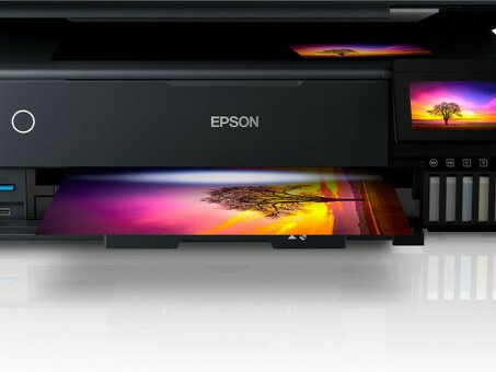 МФУ Epson L8180 (C11CJ21403)