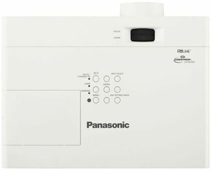 Проектор Panasonic PT-VX420E (PT-VX420E)