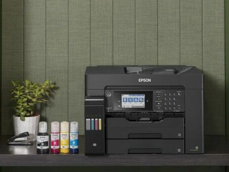 МФУ Epson L15150 (C11CH72404)