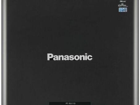 Проектор Panasonic PT-RX110LBE (PT-RX110LBE)