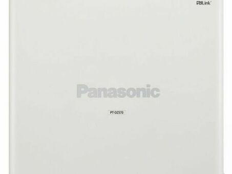 Проектор Panasonic PT-DZ570E (PT-DZ570E)
