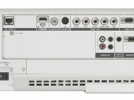 Проектор Panasonic PT-DZ570E (PT-DZ570E)