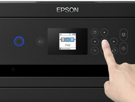 МФУ Epson L4160 (C11CG23403)